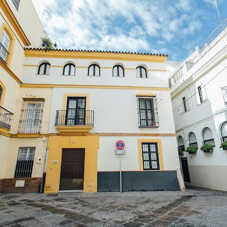 Comfortable Duplex- 1Bd 2Bth- Dean Miranda Sevilla Buitenkant foto