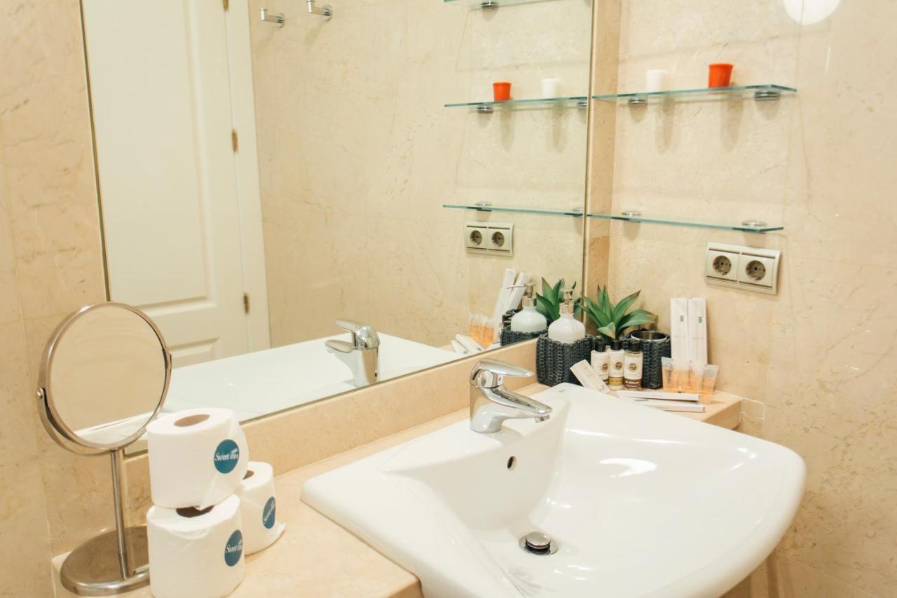 Comfortable Duplex- 1Bd 2Bth- Dean Miranda Sevilla Buitenkant foto
