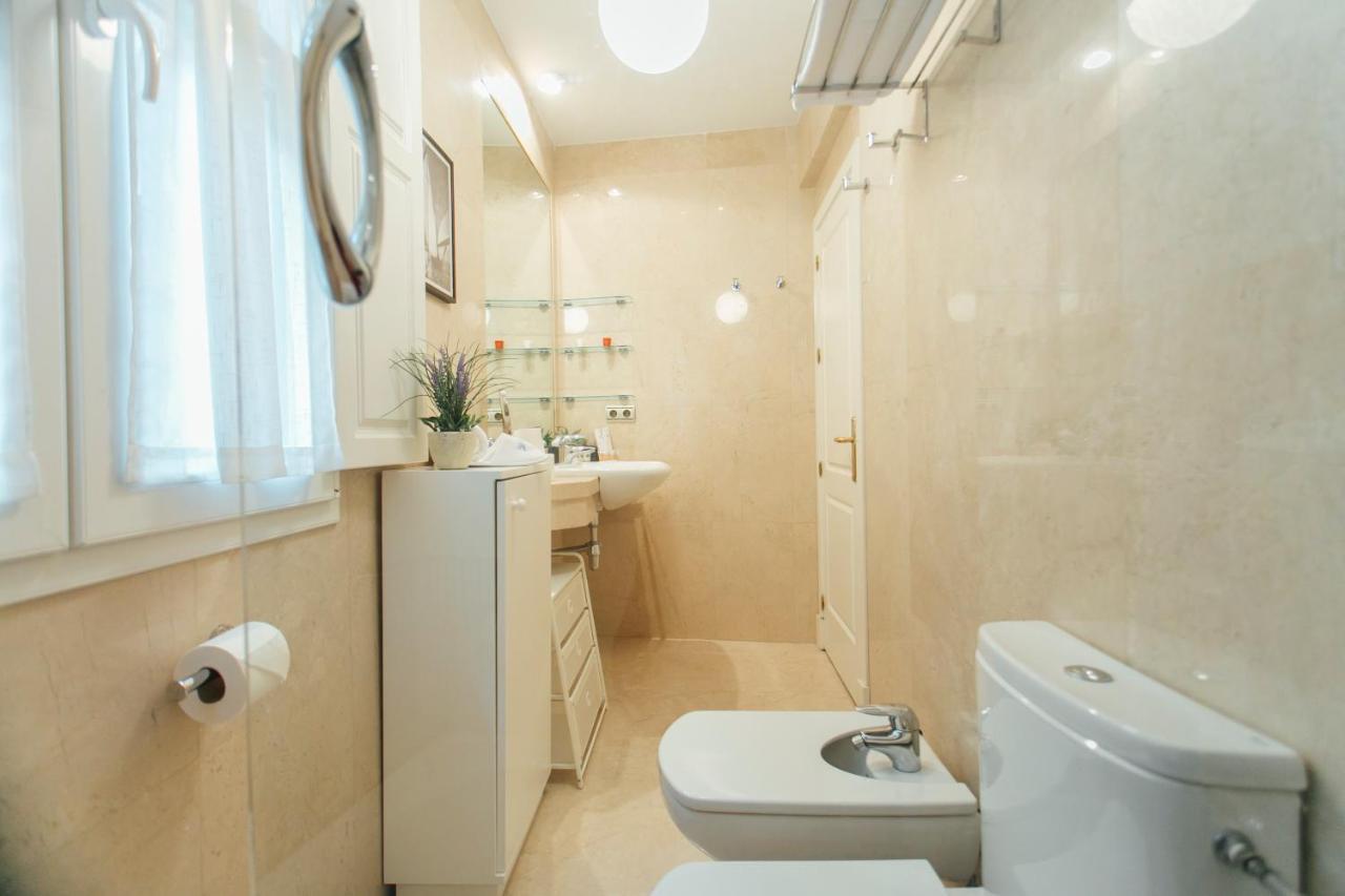 Comfortable Duplex- 1Bd 2Bth- Dean Miranda Sevilla Buitenkant foto