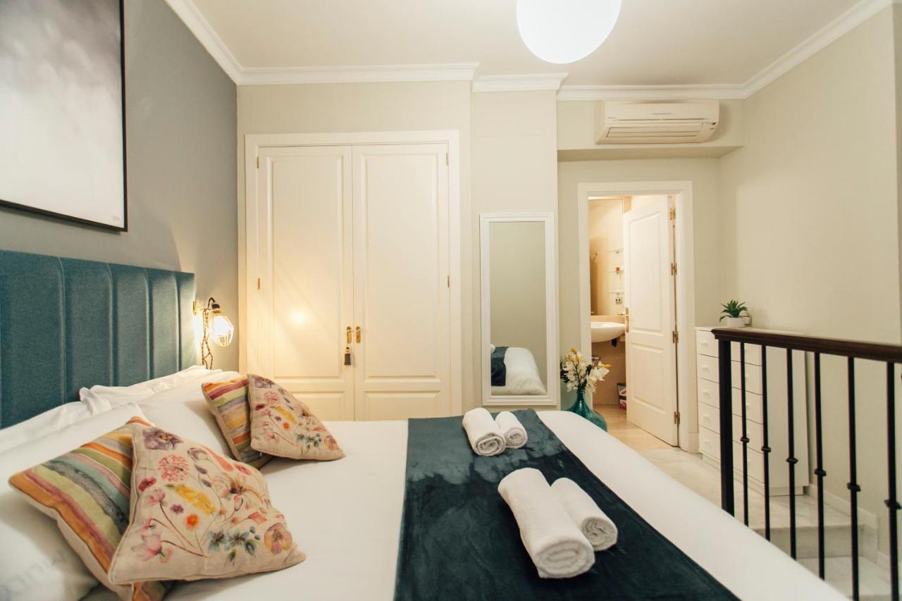 Comfortable Duplex- 1Bd 2Bth- Dean Miranda Sevilla Buitenkant foto