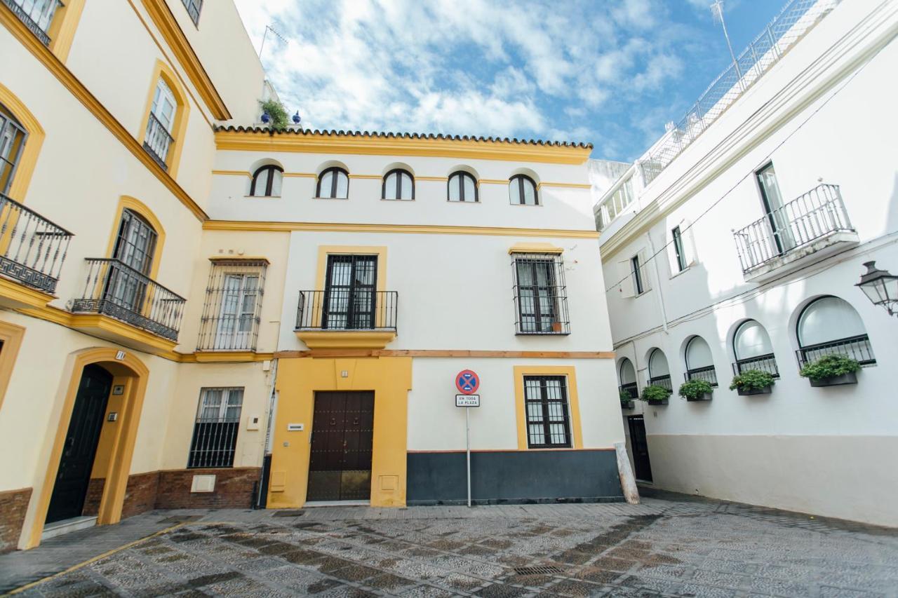 Comfortable Duplex- 1Bd 2Bth- Dean Miranda Sevilla Buitenkant foto