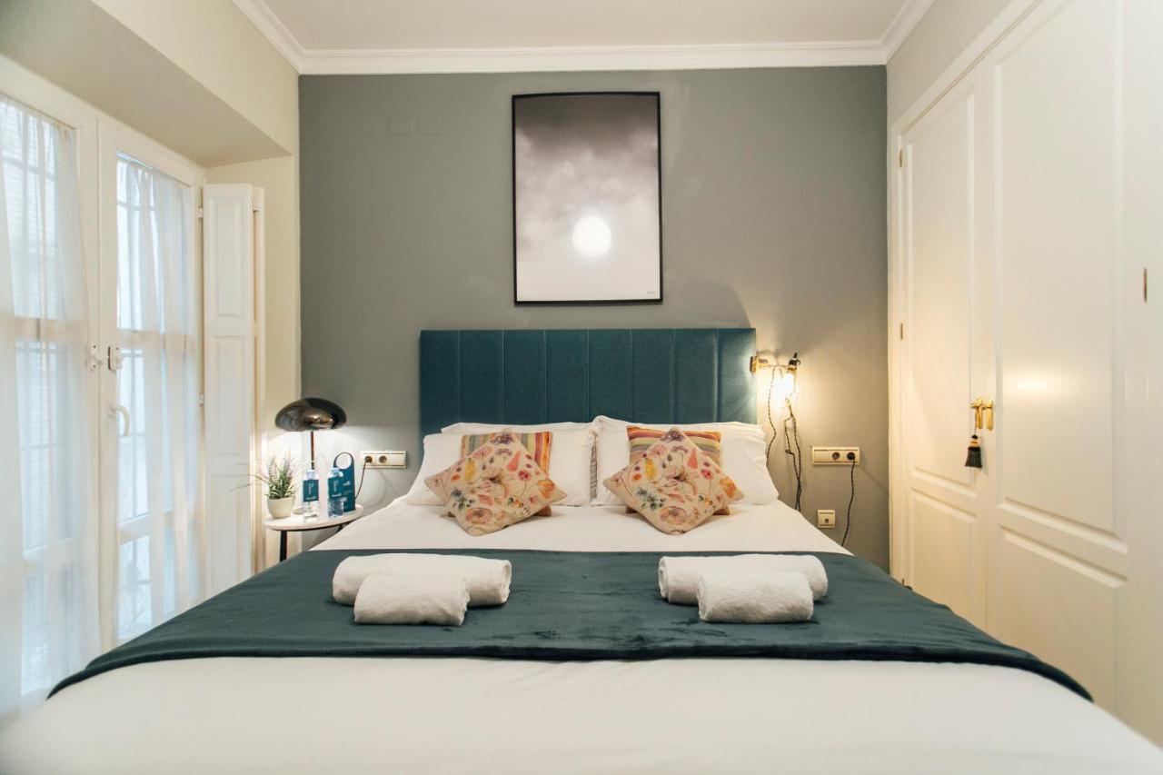 Comfortable Duplex- 1Bd 2Bth- Dean Miranda Sevilla Buitenkant foto