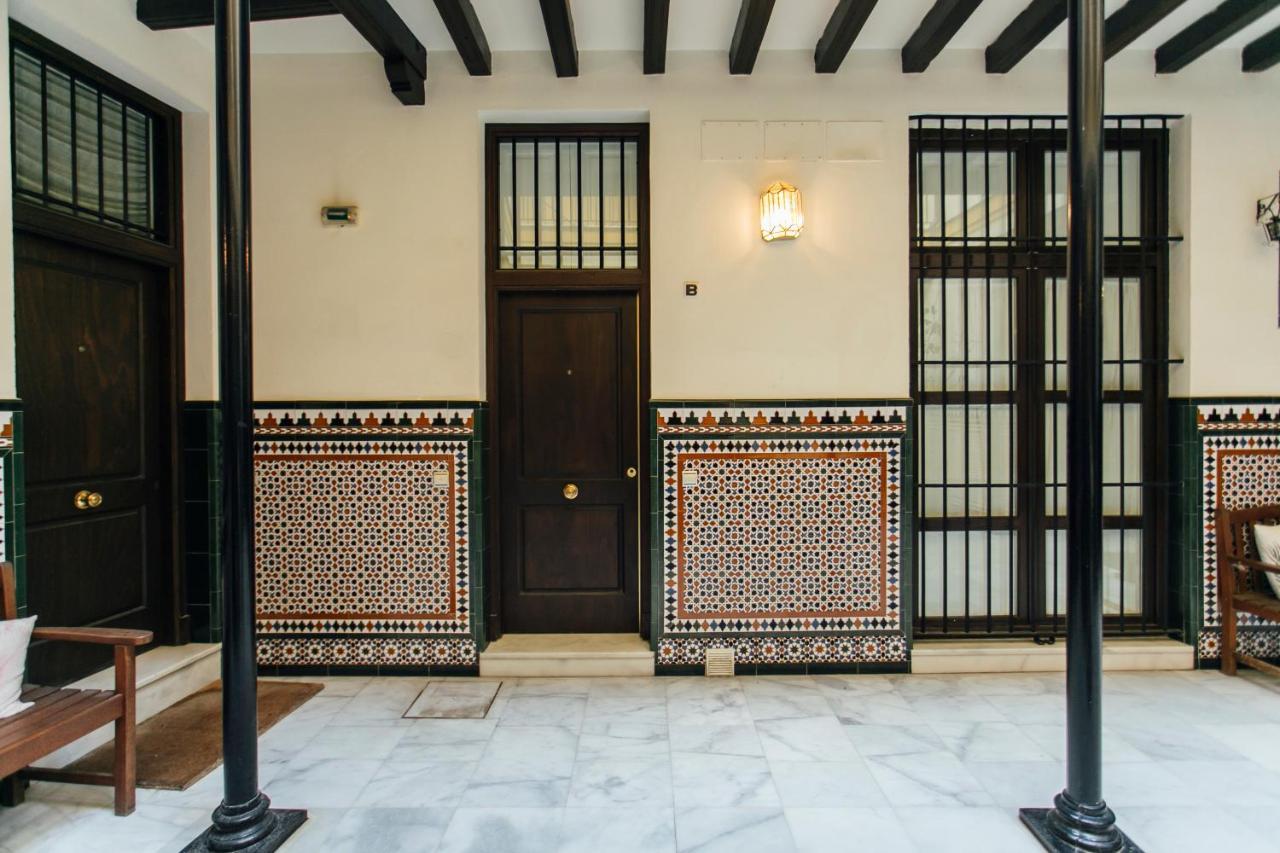 Comfortable Duplex- 1Bd 2Bth- Dean Miranda Sevilla Buitenkant foto