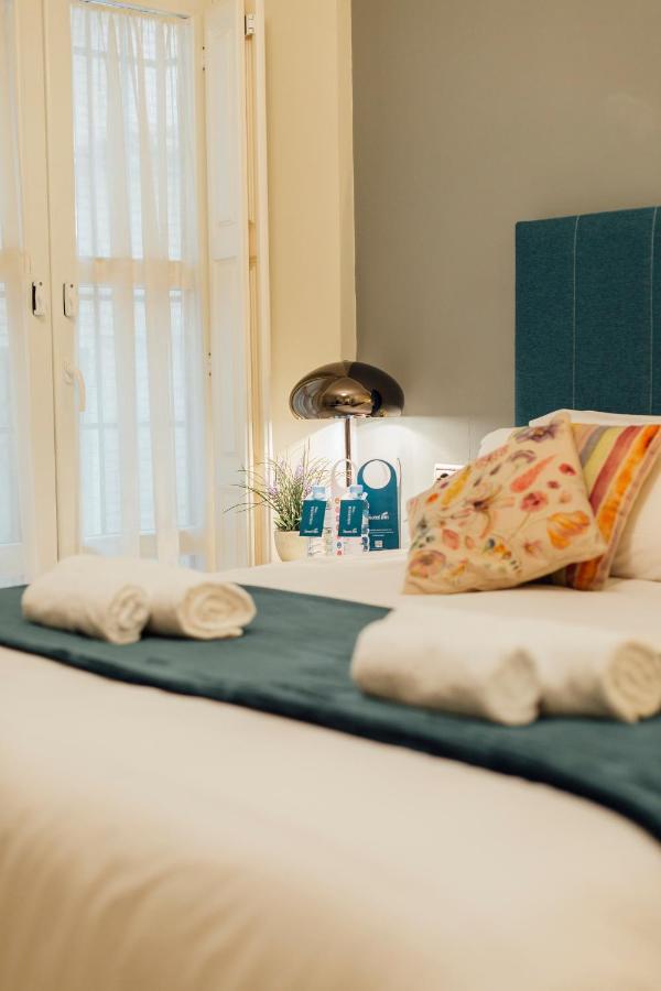 Comfortable Duplex- 1Bd 2Bth- Dean Miranda Sevilla Buitenkant foto