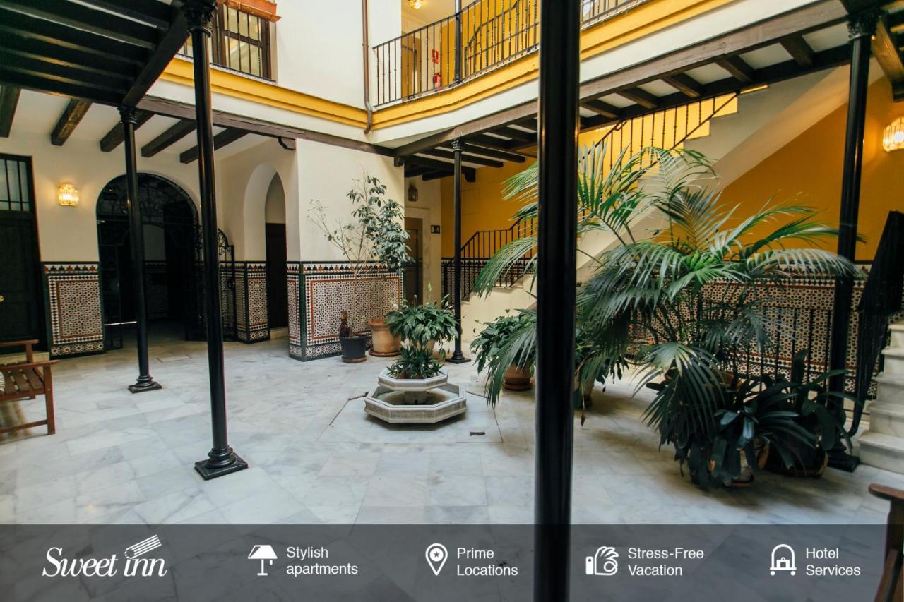 Comfortable Duplex- 1Bd 2Bth- Dean Miranda Sevilla Buitenkant foto
