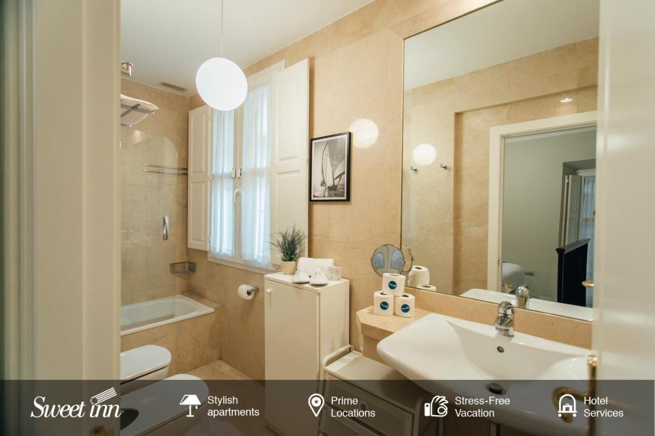 Comfortable Duplex- 1Bd 2Bth- Dean Miranda Sevilla Buitenkant foto