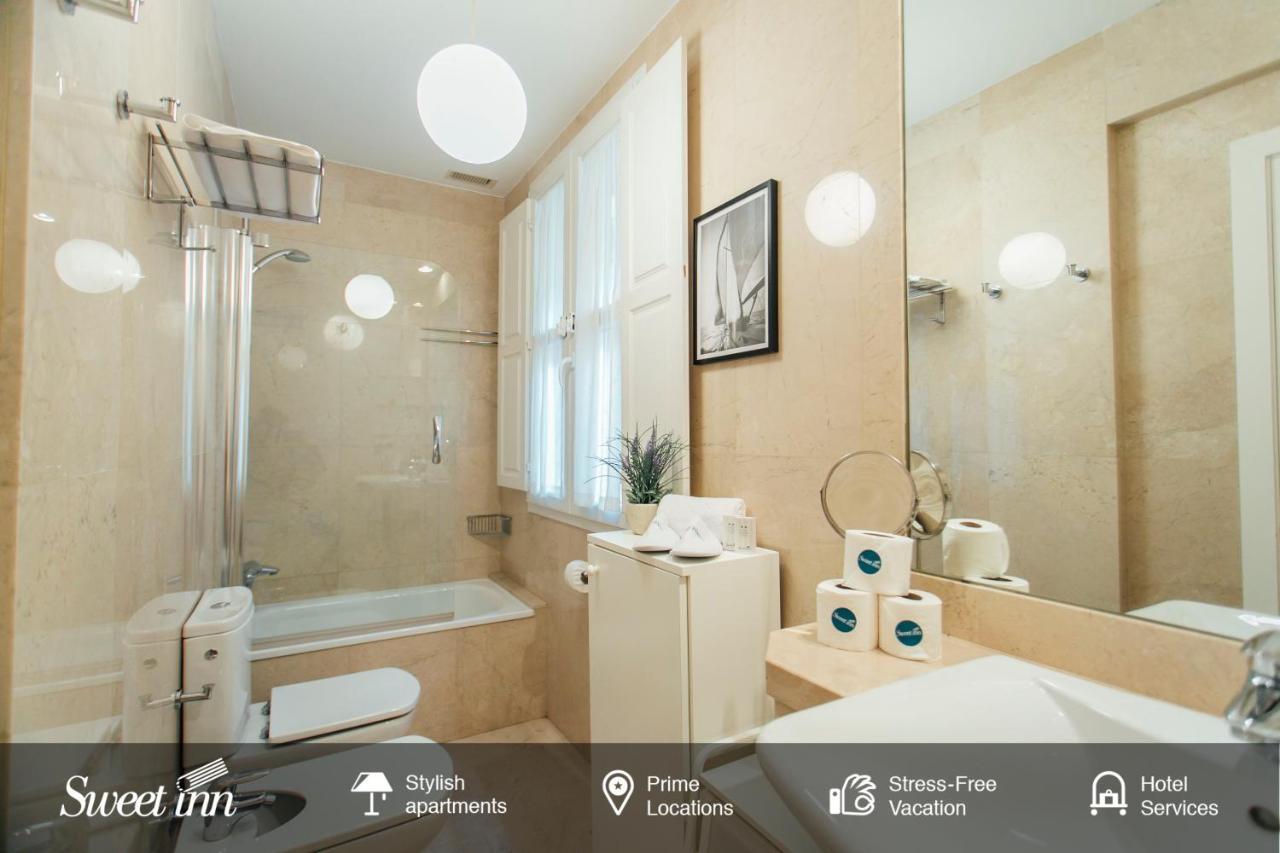 Comfortable Duplex- 1Bd 2Bth- Dean Miranda Sevilla Buitenkant foto